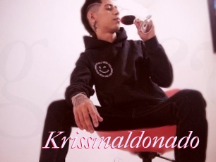 Krissmaldonado