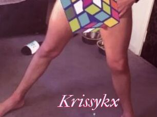 Krissykx