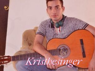 Kristhesinger
