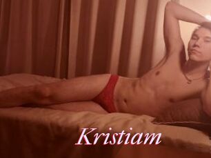 Kristiam