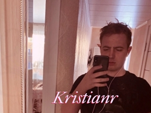Kristianr