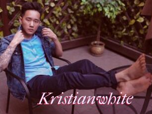 Kristianwhite