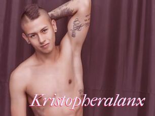 Kristopheralanx