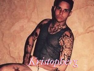 Kristopherg
