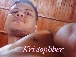 Kristophher