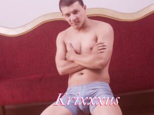 Krixxxus