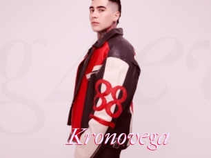 Kronovega