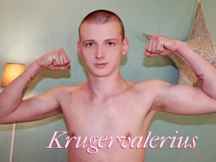 Krugervalerius