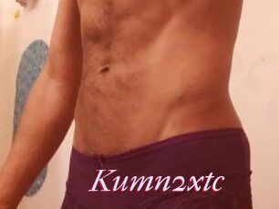Kumn2xtc