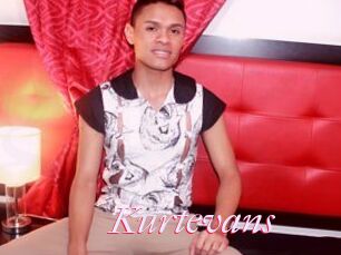 Kurtevans