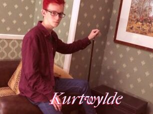 Kurtwylde