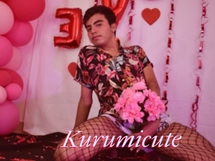 Kurumicute