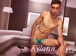 Kylann