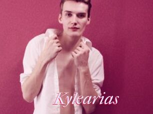 Kylearias