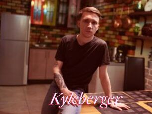 Kyleberger