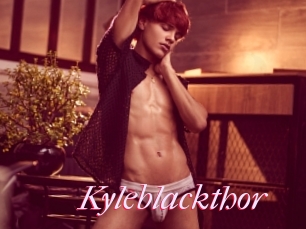 Kyleblackthor