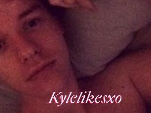 Kylelikesxo