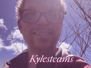 Kylesteams