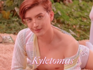 Kyletomas