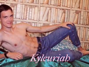 Kyleuriah