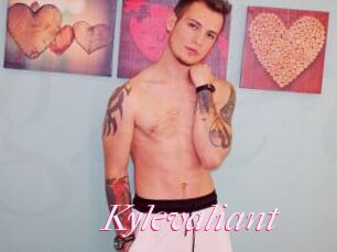 Kylevaliant