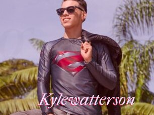 Kylewatterson