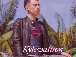 Kylewattson