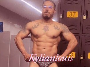 Kylianlouis