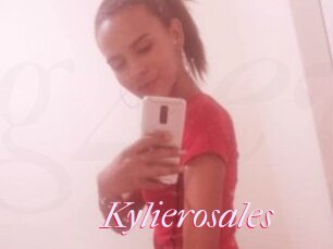 Kylierosales