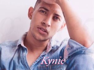 Kynie