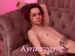 Kyranwayne