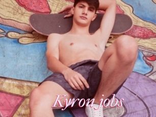 Kyron_jobs