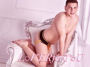 L0VERforY0U