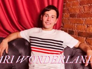 LARI_WONDERLAND