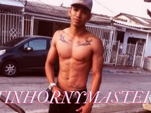 LATINHORNYMASTER
