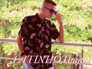 LATINHOTtomas