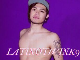LATINOTWINK93