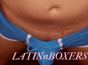 LATINnBOXERS