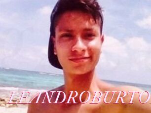 LEANDROBURTON