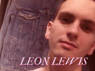LEON_LEWIS