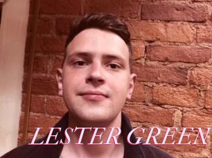 LESTER_GREEN