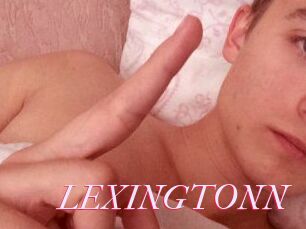 LEXINGTONN