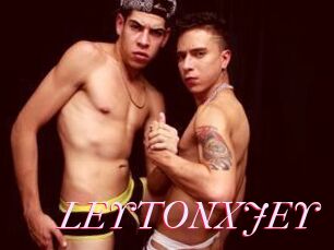 LEYTONXJEY