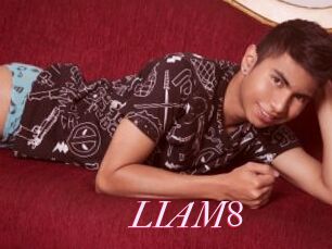 LIAM8