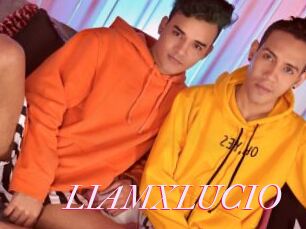 LIAMXLUCIO