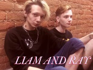LIAM_AND_RAY