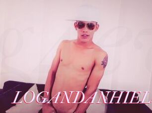 LOGANDANHIELS