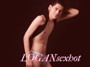LOGANsexhot