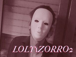 LOLY1ZORRO2