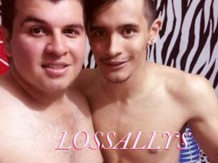 LOSSALLYS